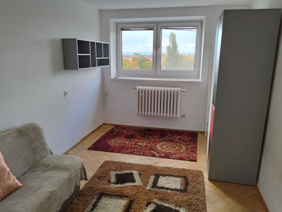 Mieszkanie 2-pok. 44 m², Nowa Huta, zdjęcie 3