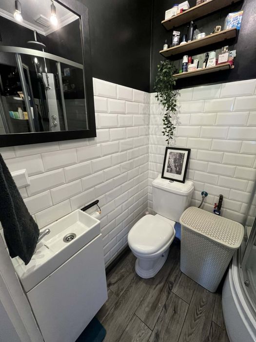 Słoneczne M-3 z widokiem na Las # Klimatyzacja #Światłowód