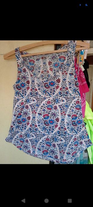 Bluzka Dorothy Perkins