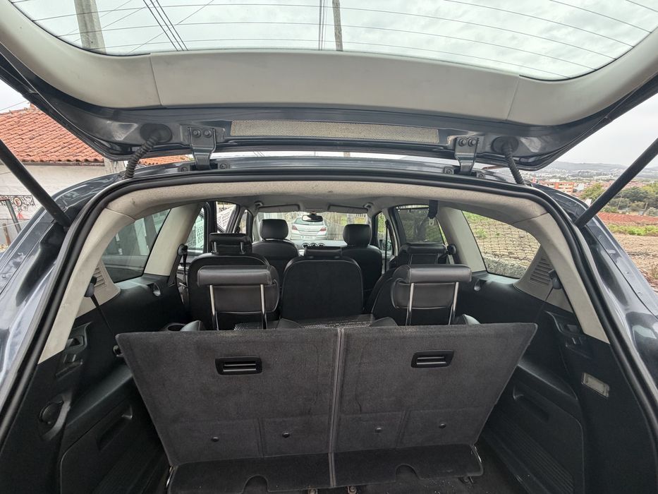 Ford S-Max 7 lugares 1.8 tdci Titanium foto 3
