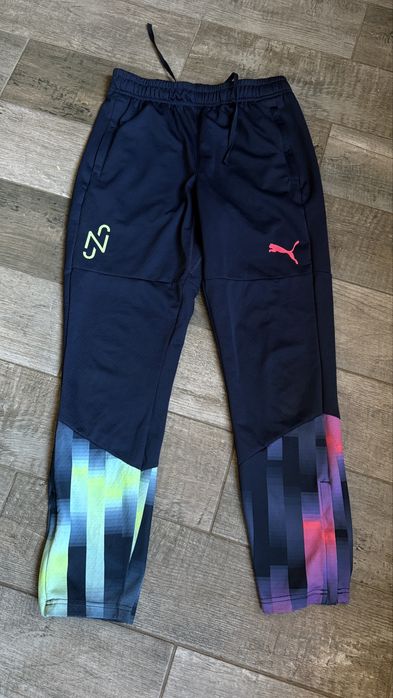 Штани puma & Neymar