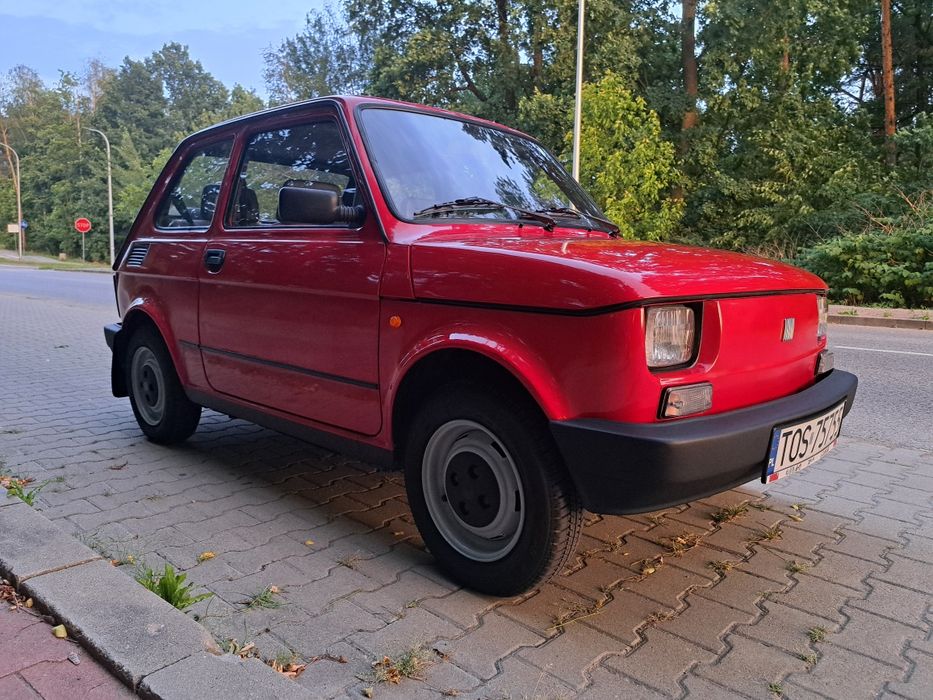Fiat 126