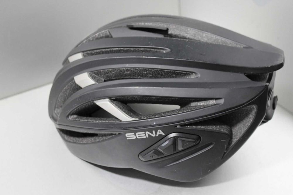 Велошолом Sena R2 Evo Smart Helmet SP107 M (шлем велосипедный)