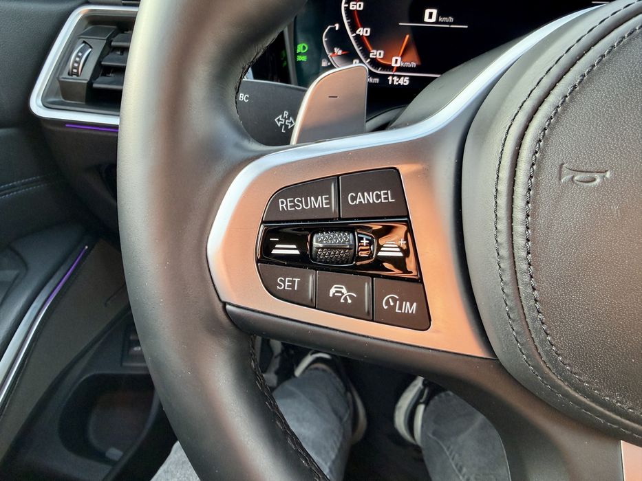 BMW M340i Xdrive Official