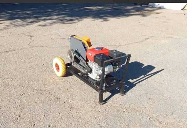 ВИРОБНИК! Щепоріз (гілка 70мм/100мм) з двигунами,подрібнювач гілок