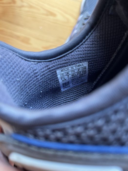 Adidas Eqt Equipment