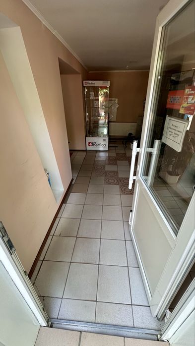 Магазин, оренда магазину 80 м.кв, центр, вул. Перспективна 34, ринок