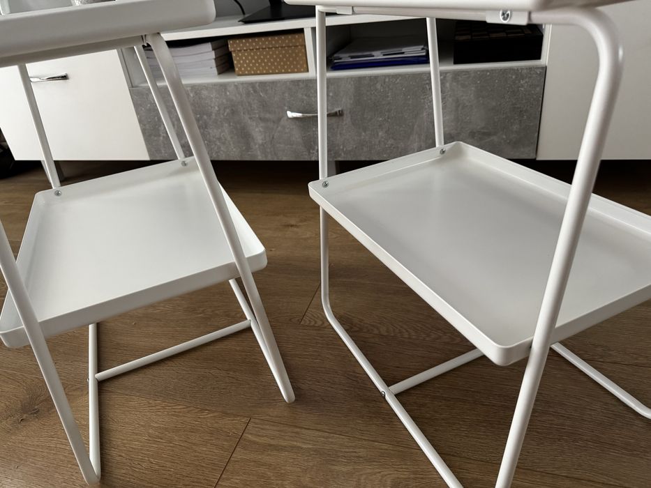 Stoliki noce Hattasen IKEA 2sztuki