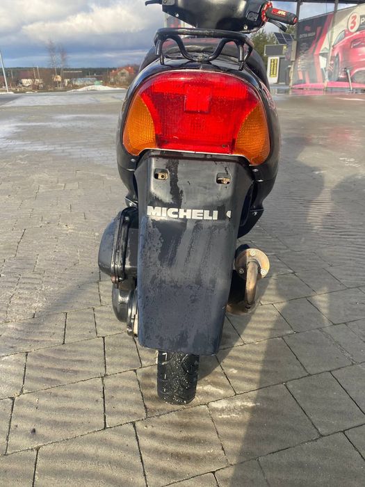 Сузукі летс 2 продам