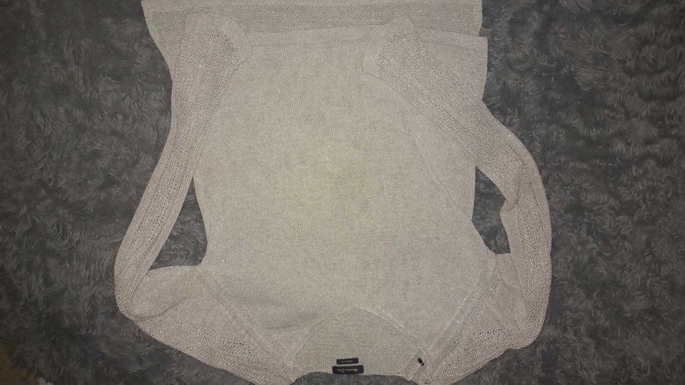 massimo dutti кофта