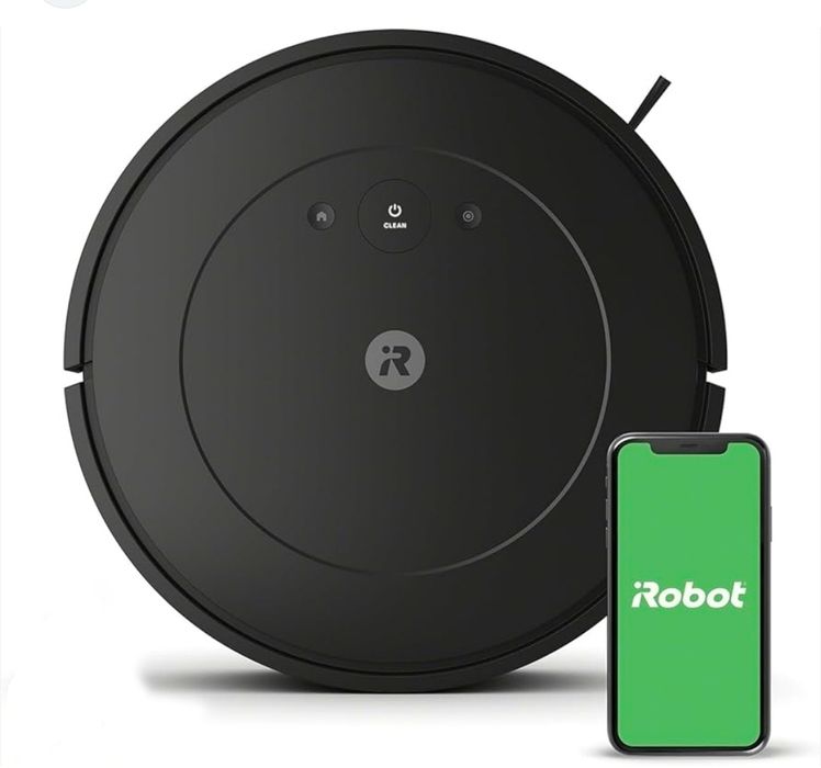 Irobot Roomba Combo Essentials