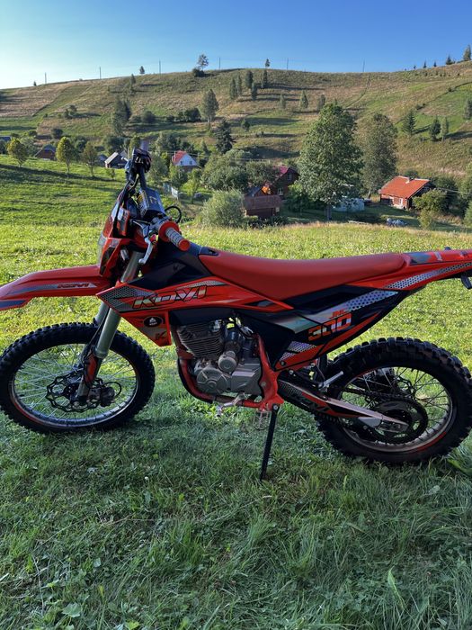Kovi 300 jnc 2024