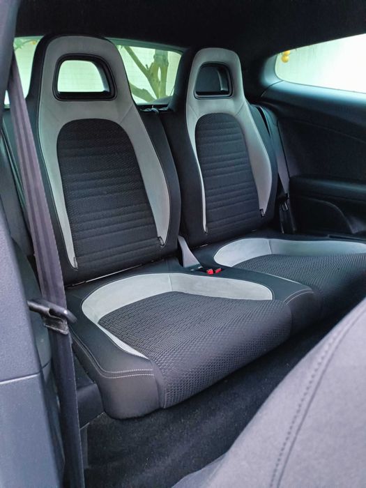 Volkswagen Scirocco 2.0 TSI R-Line DSG