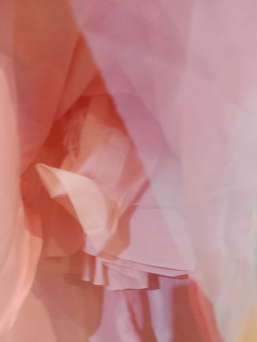 Святкова сукня на 4-5 роки