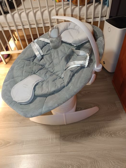 Bujaczek/ Kołyska / huśtawka Mio – stan bardzo dobry