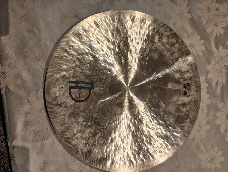 Agean Legend Crash 16''