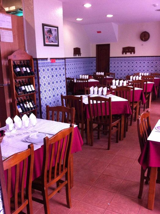 Churrasqueira em Leça da Palmeira para trespasse