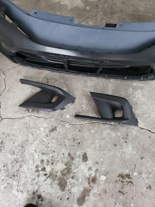 Nowy zderzak Honda Civic XI SEDAN Hatchback USA KANADA Europa