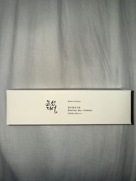 Beauty od joseon spf 50