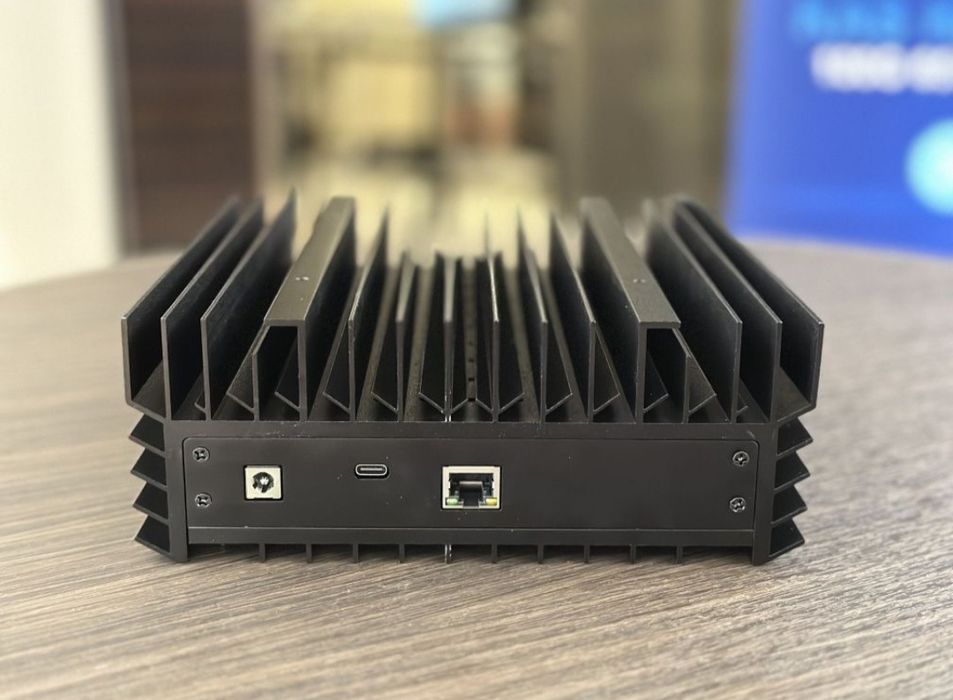 IceRiver Kas Ks0 Pro 200GH/s Kaspa Miner64283775605763121