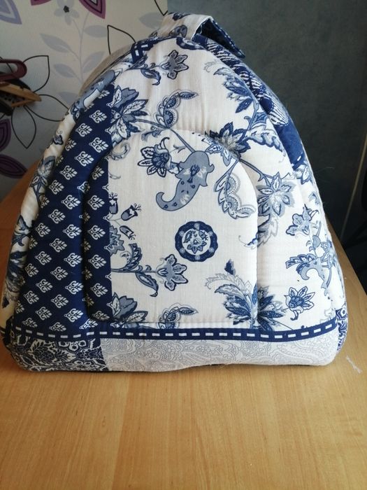 Котячий будиночок