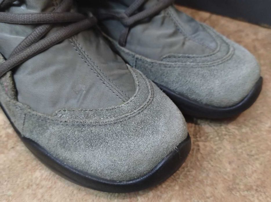 Чоботи ECCO Winter Queen Gore-Tex розмір 37