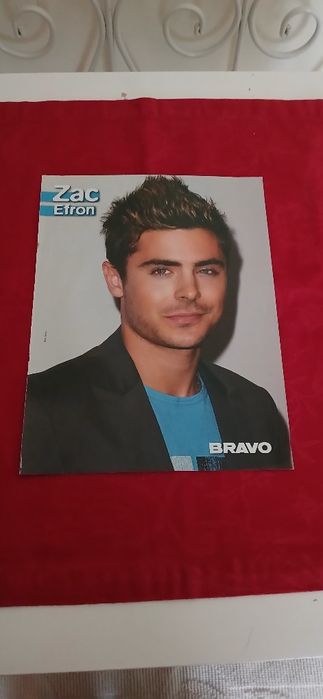 Poster Zac Efron