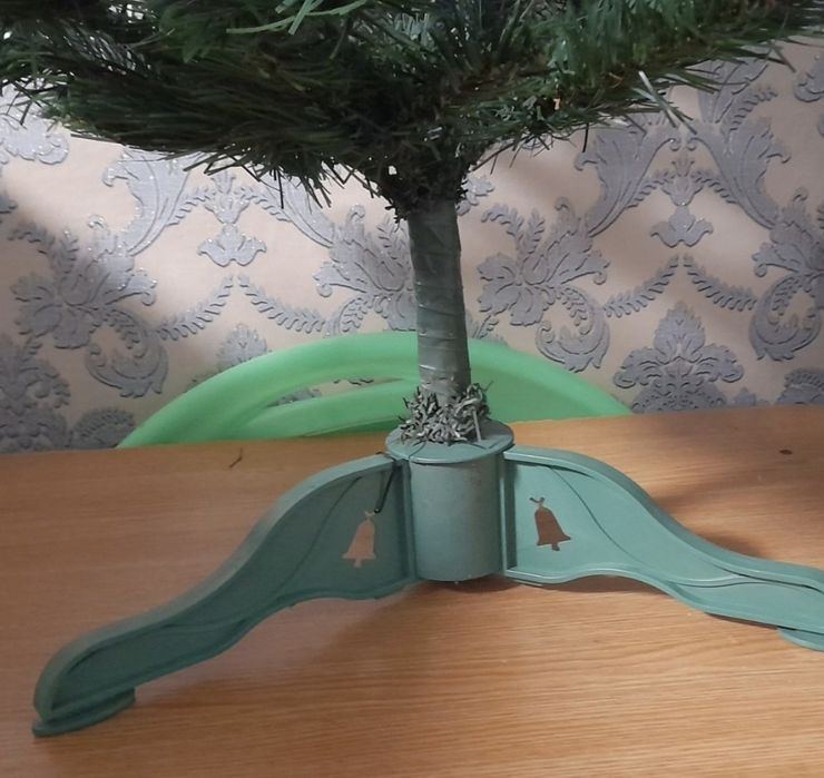 Искусственная елка 125 см