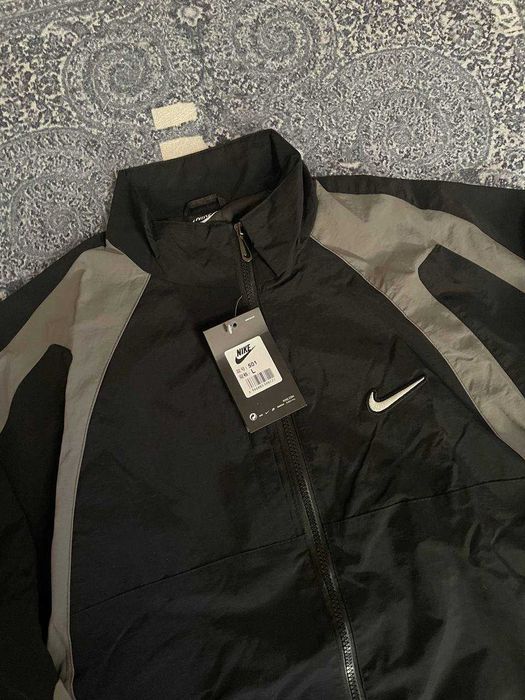 Вітровка Nike / S M / Widrunner Найк