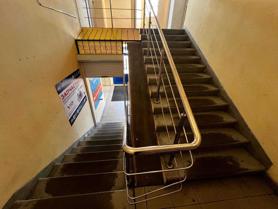 Коммерческая недвижимость по адресу (площадь 1260 м²) - Atlanta.ua - фото 10