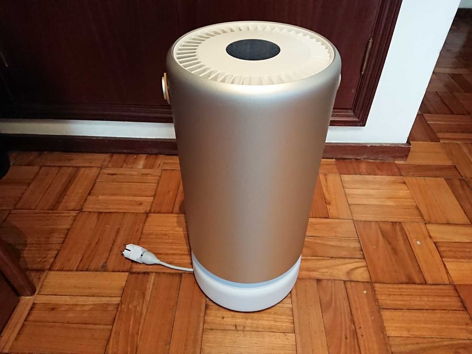 Purificador de Ar - Molekule Air Pro