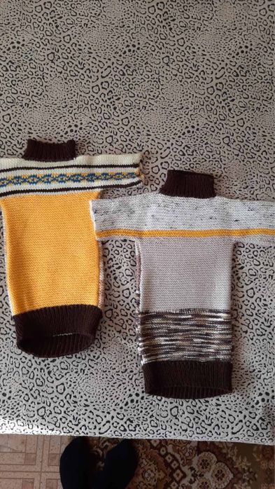 Одежда для животных