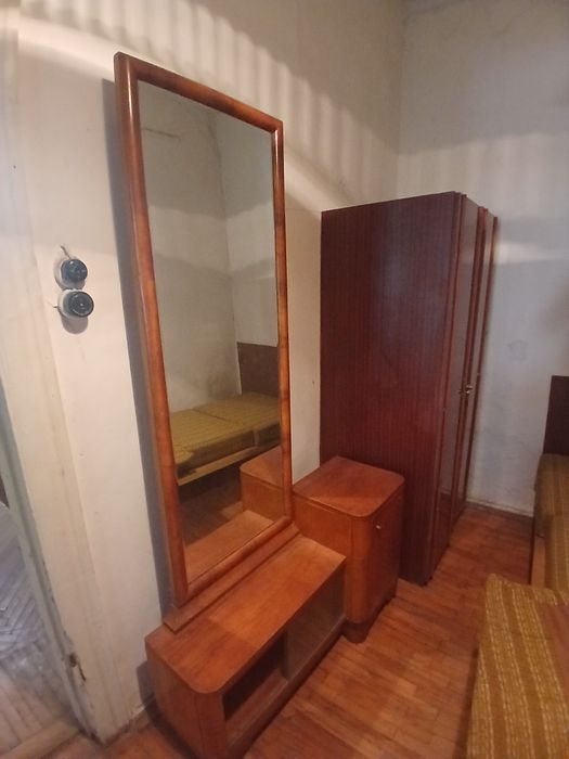 Продам мебель советское тримо