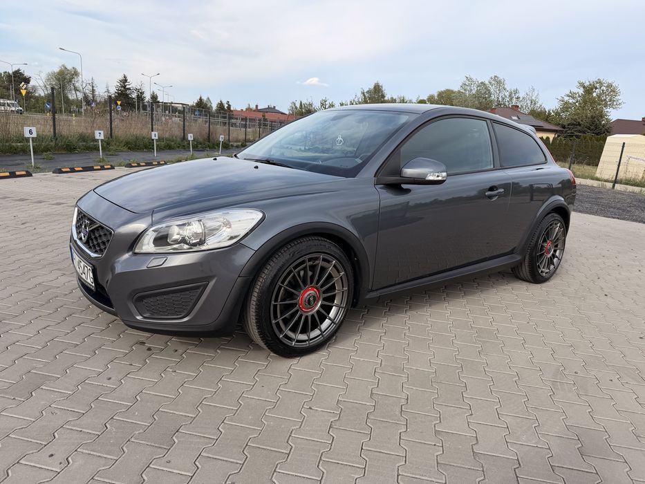 Volvo c30  1.6 drive