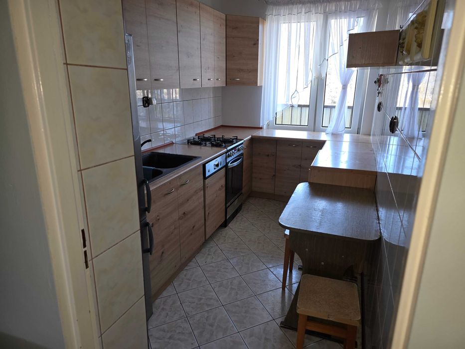 Mieszkanie w centrum do wynajęcia