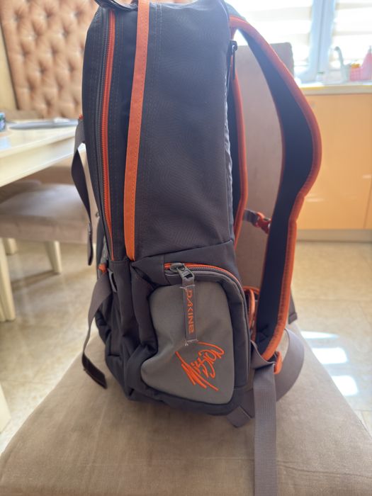 Рюкзак Dakine Mission 25L Switch