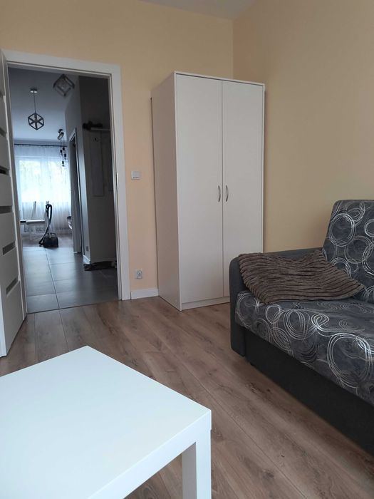 Mieszkanie – Olsztyn, Stare Miasto - Widok 3