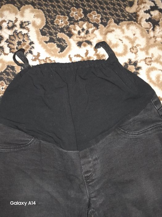 Продам фірмові штани для вагітної!