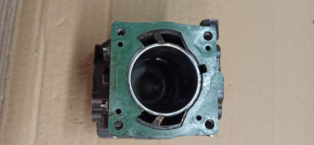 Cylinder stihl do modelu ms162