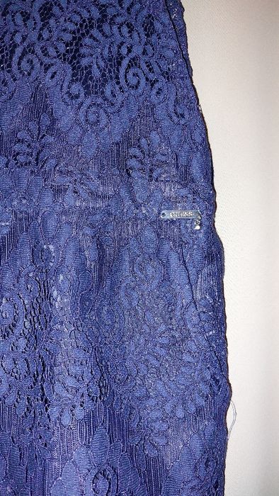 Macacão Guess Menina 12 anos Novo