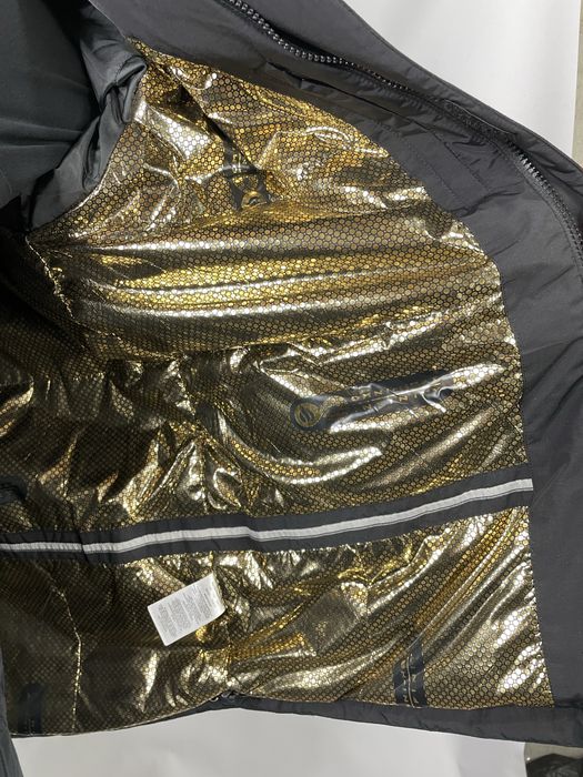 Мужская куртка демисезонная до минус пяти градусов произв фабрич Китай