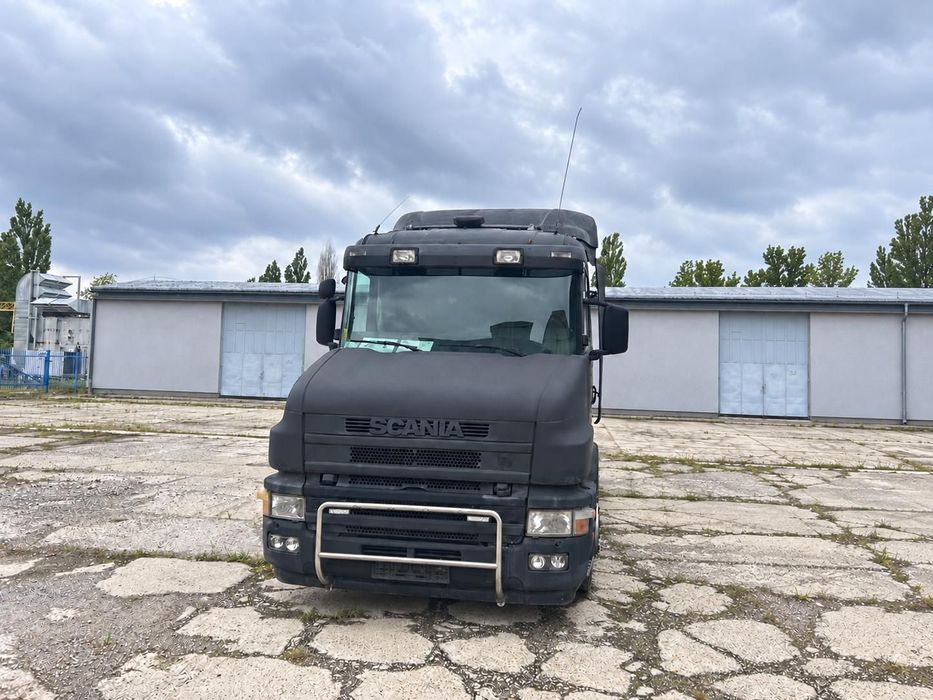 Scania