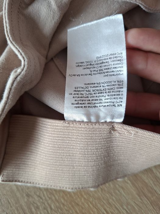 Штани для вагітних H&M