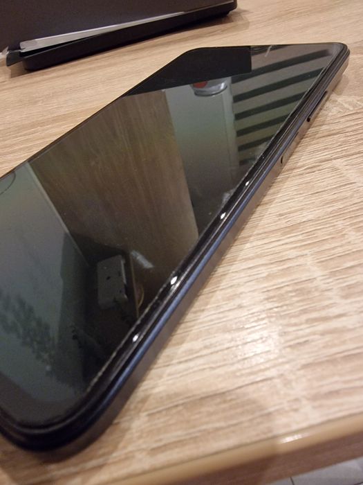 Smartfon Inhinix note 12 pro 5g