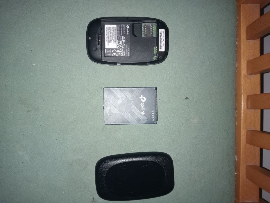 TP Link Mobile Router64551828186241121