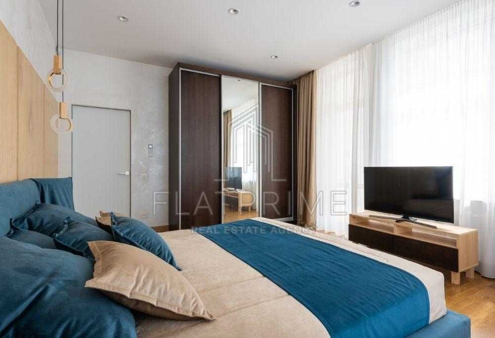 3-кімнатна квартира за адресою бульвар Дружби Народів (площа 125 м²) - Atlanta.ua - фото 12