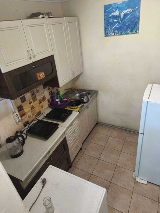 Аренда. Аппартаменты на любой срок Пр.Добровольского. Укомплектованные