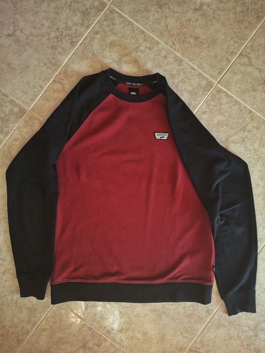 Long sleeve da Vans