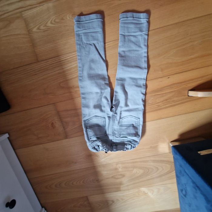 Spodnie jeans So Cute