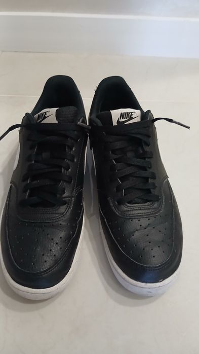 Кеди  Nike  Court   p43. Оригінал